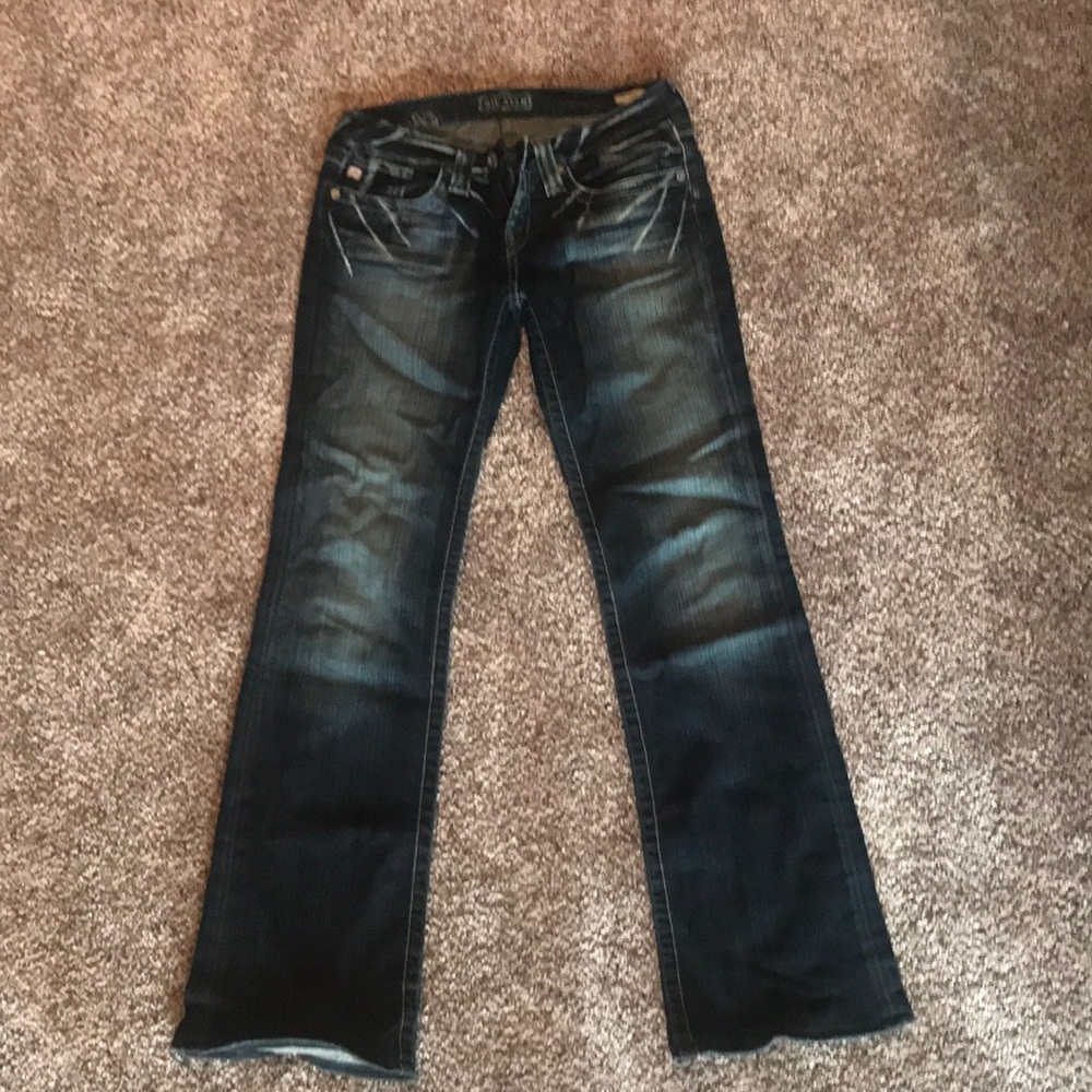Big Star Jeans